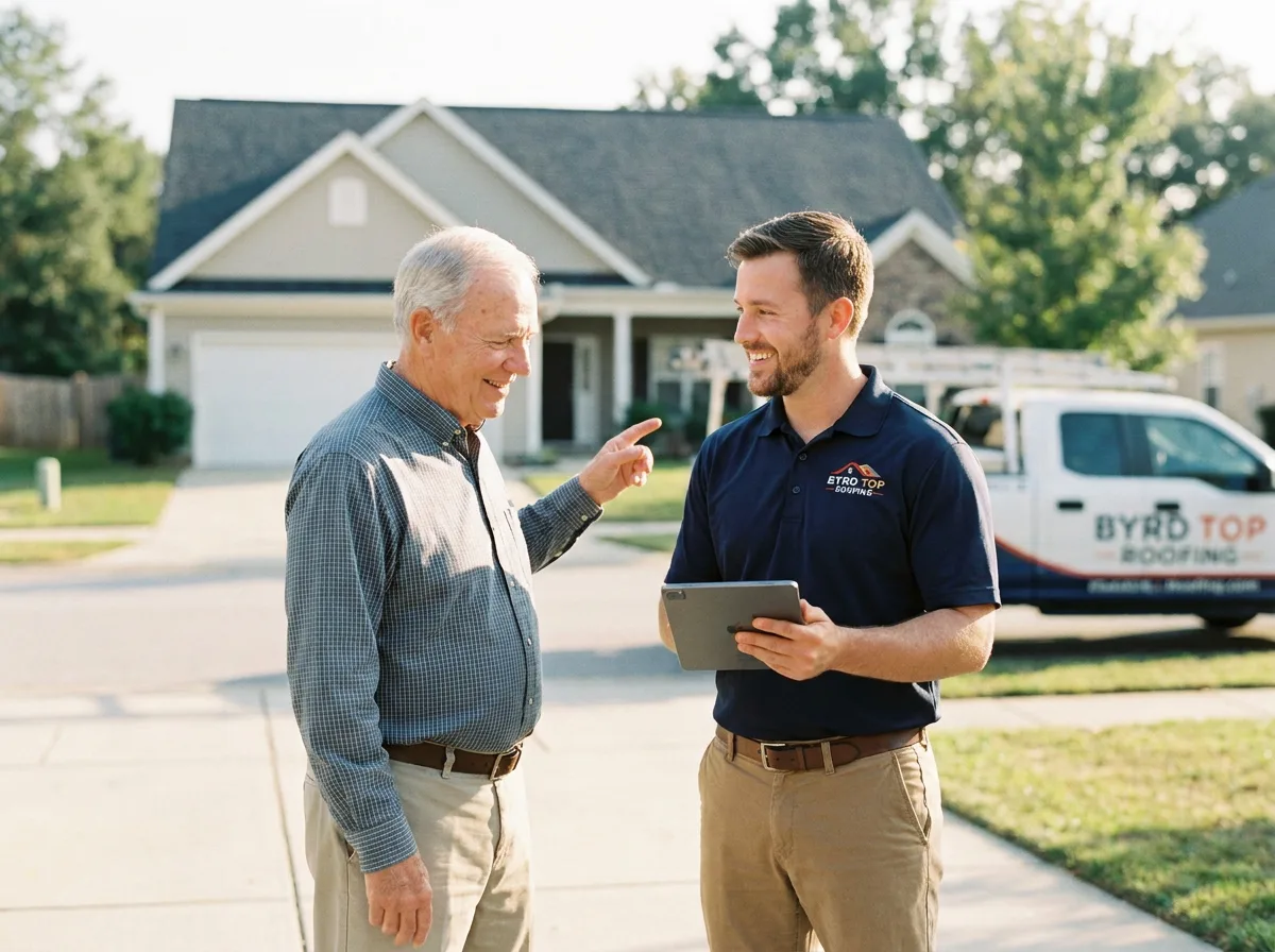Roofing Carlinville, IL FAQs
